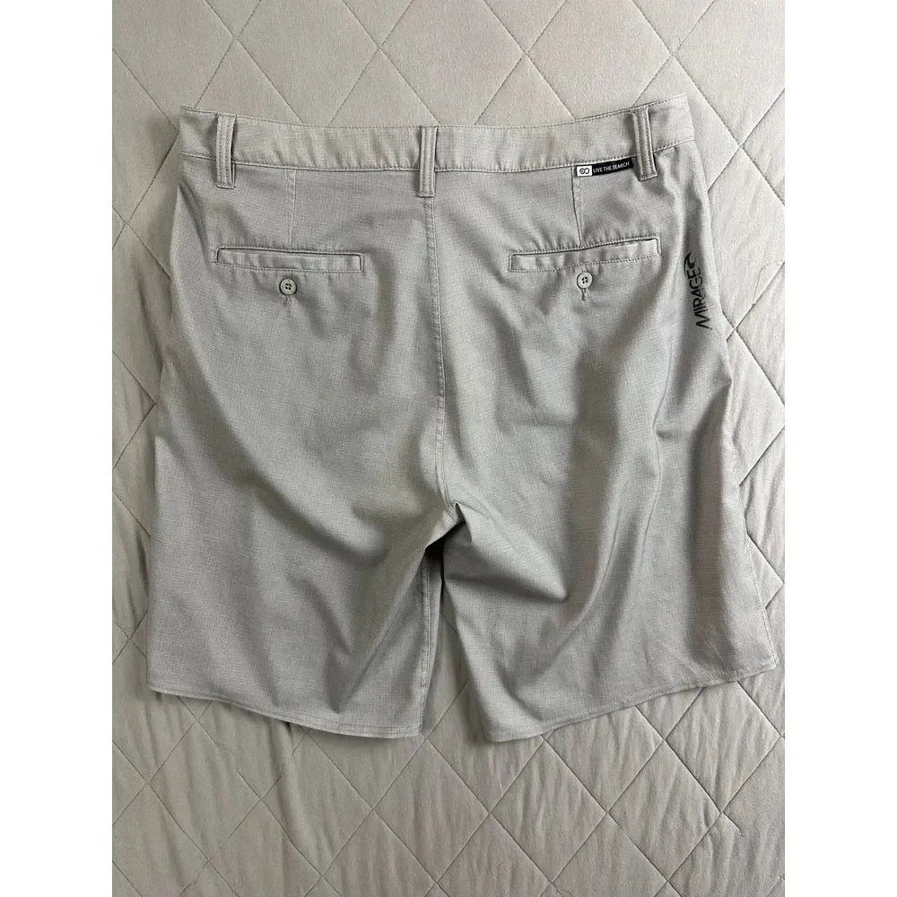 Ripcurl Shorts‎ Men's Large Boardwalk